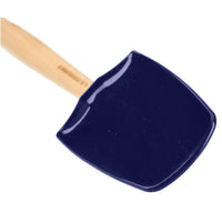Le Creuset - Premium grote lepelspatel Azure Le Creuset