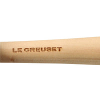 Le Creuset - Premium grote lepelspatel Kersenrood Le Creuset