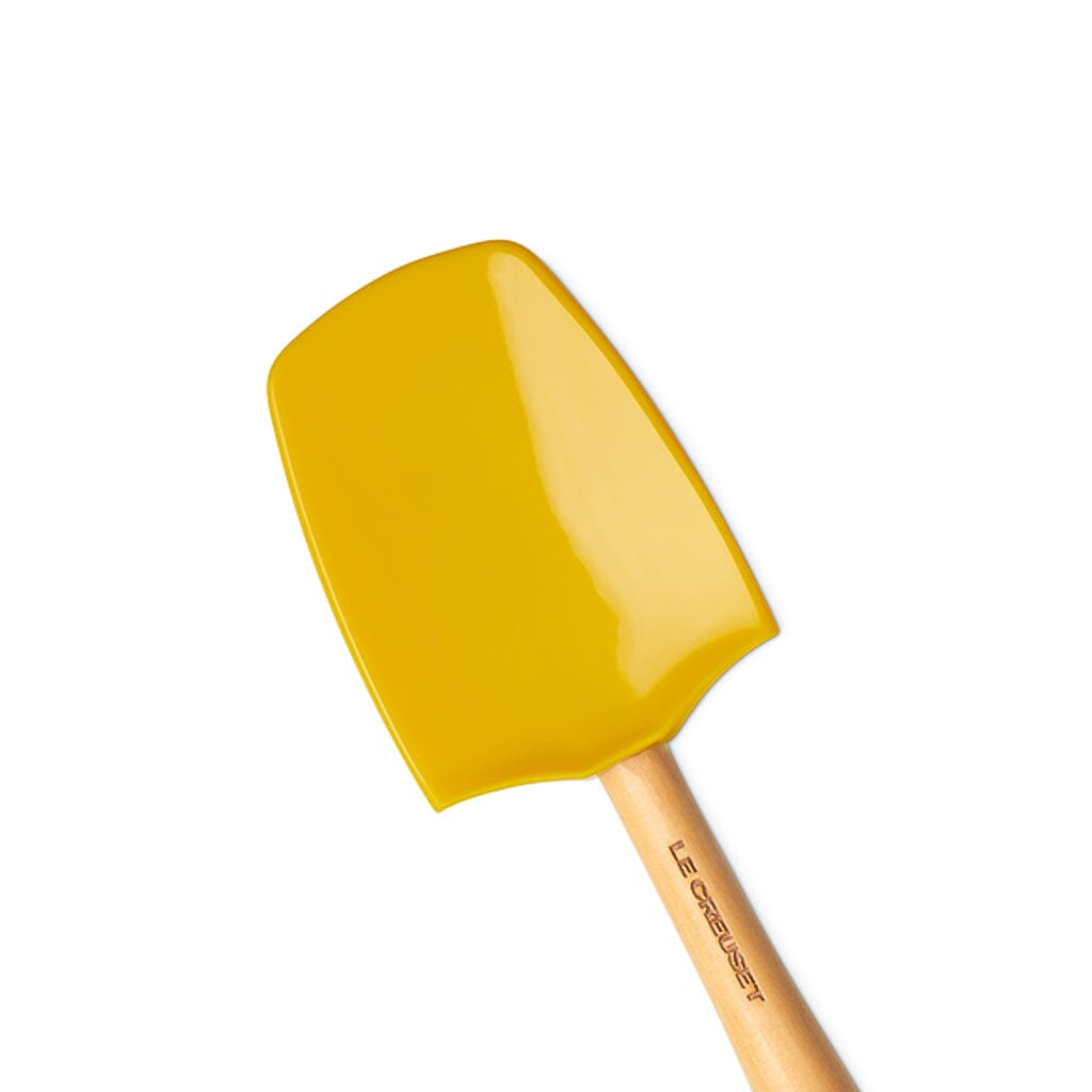 Le Creuset - Premium grote lepelspatel Nectar Spatel Le Creuset