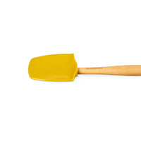 Le Creuset - Premium grote lepelspatel Nectar Spatel Le Creuset