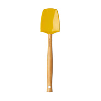 Le Creuset - Premium grote lepelspatel Nectar Spatel Le Creuset