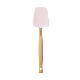 Le Creuset - Premium grote lepelspatel Shell Pink Le Creuset - Premium grote lepelspatel Shell Pink Spatel Le Creuset