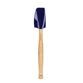 Le Creuset - Premium kleine spatel Azure Le Creuset - Premium kleine spatel Azure Le Creuset