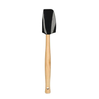Le Creuset - Premium kleine spatel Ebbenzwart Le Creuset