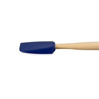 Le Creuset - Premium medium spatel Azure Spatelset Le Creuset