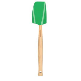 Le Creuset - Premium medium spatel Bamboo Le Creuset - Premium medium spatel Bamboo Le Creuset
