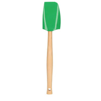 Le Creuset - Premium medium spatel Bamboo Le Creuset