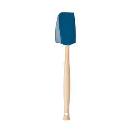 Le Creuset - Premium medium spatel Deep Teal Le Creuset - Premium medium spatel Deep Teal Spatel Le Creuset