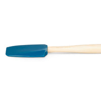 Le Creuset - Premium medium spatel Deep Teal Spatel Le Creuset