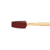 Le Creuset - Premium medium spatel Garnet Spatel Le Creuset