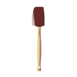 Le Creuset - Premium medium spatel Garnet Le Creuset - Premium medium spatel Garnet Spatel Le Creuset