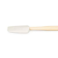 Le Creuset - Premium medium spatel Meringue Spatel Le Creuset