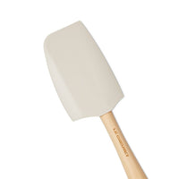 Le Creuset - Premium medium spatel Meringue Spatel Le Creuset