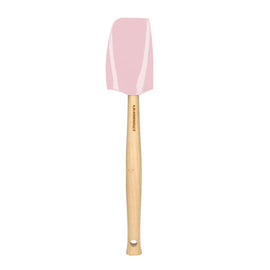 Le Creuset - Premium medium spatel Shell Pink Le Creuset - Premium medium spatel Shell Pink Le Creuset