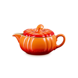 Le Creuset - Sauskom Pompoen Oranjerood 0,4 L Le Creuset - Sauskom Pompoen Oranjerood 0,4 L Le Creuset