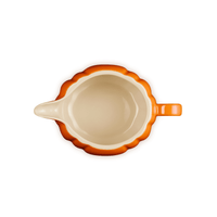 Le Creuset - Sauskom Pompoen Oranjerood 0,4 L Le Creuset