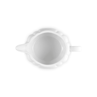 Le Creuset - Sauskom Pompoen Wit 0,4 L Le Creuset