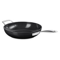 Le Creuset - Sauteerpan Essential Non-Stick 30 cm Hapjespan Le Creuset