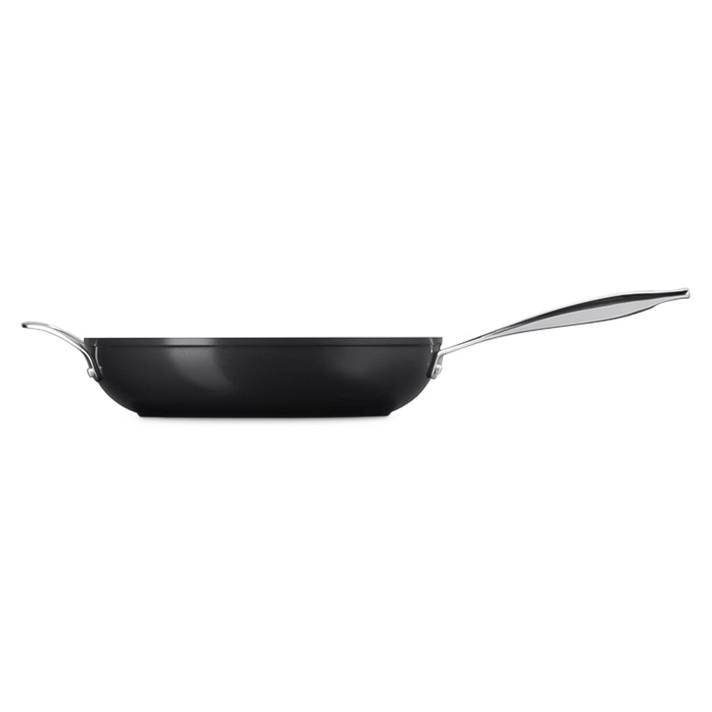 Le Creuset - Sauteerpan Essential Non-Stick 30 cm Hapjespan Le Creuset
