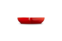 Le Creuset - Schaal Kersenrood Hart 20 cm serveerschaal Le Creuset
