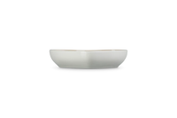 Le Creuset - Schaal Meringue Hart 20 cm serveerschaal Le Creuset