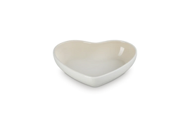 Le Creuset - Bol Meringue Coeur 20 cm Bezig met laden...