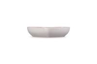 Le Creuset - Schaal Shell Pink Hart 20 cm serveerschaal Le Creuset
