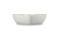 Le Creuset - Serveerschaal Hart Meringue Hart 30 cm serveerschaal Le Creuset