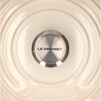 Le Creuset - Signature Braadpan Meringue 24 cm Braadpan Le Creuset