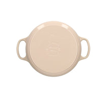 Le Creuset - Signature Braadpan Meringue 24 cm Braadpan Le Creuset