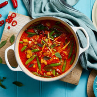 Le Creuset - Signature Braadpan Meringue 24 cm Braadpan Le Creuset