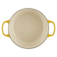 Le Creuset - Signature Braadpan Nectar 24 cm Le Creuset