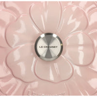 Le Creuset - Signature Campagnard Braadpan Bloesem 26 cm Shell Pink Braadpan Le Creuset