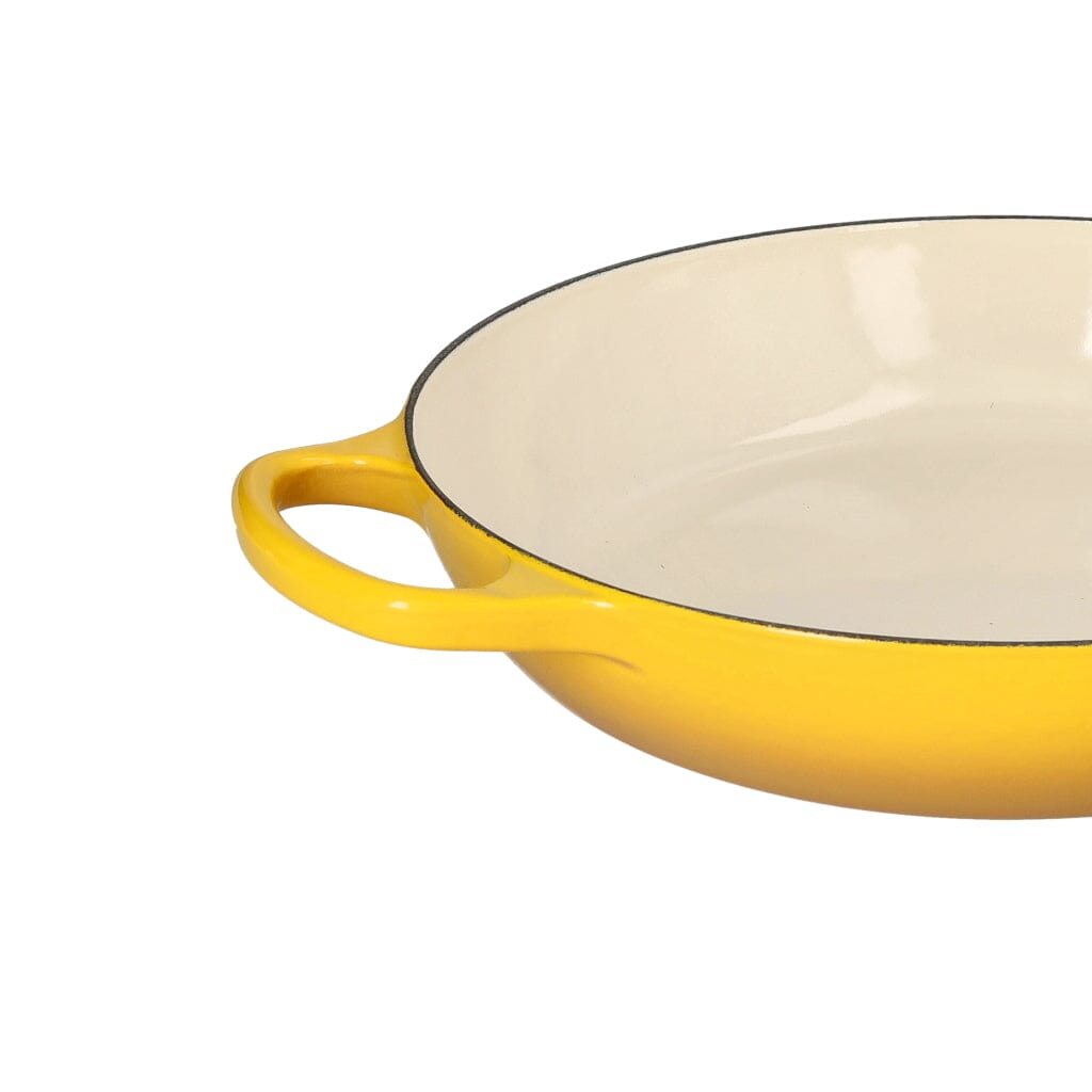 Le Creuset - Signature Campagnard Braadpan Nectar 30 cm Braadpan Le Creuset