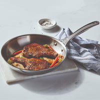 Le Creuset - Signature Koekenpan 20 cm Koekenpan Le Creuset