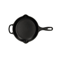 Le Creuset - Signature Skillet Koekenpan Mat Zwart 23 cm Koekenpan Le Creuset