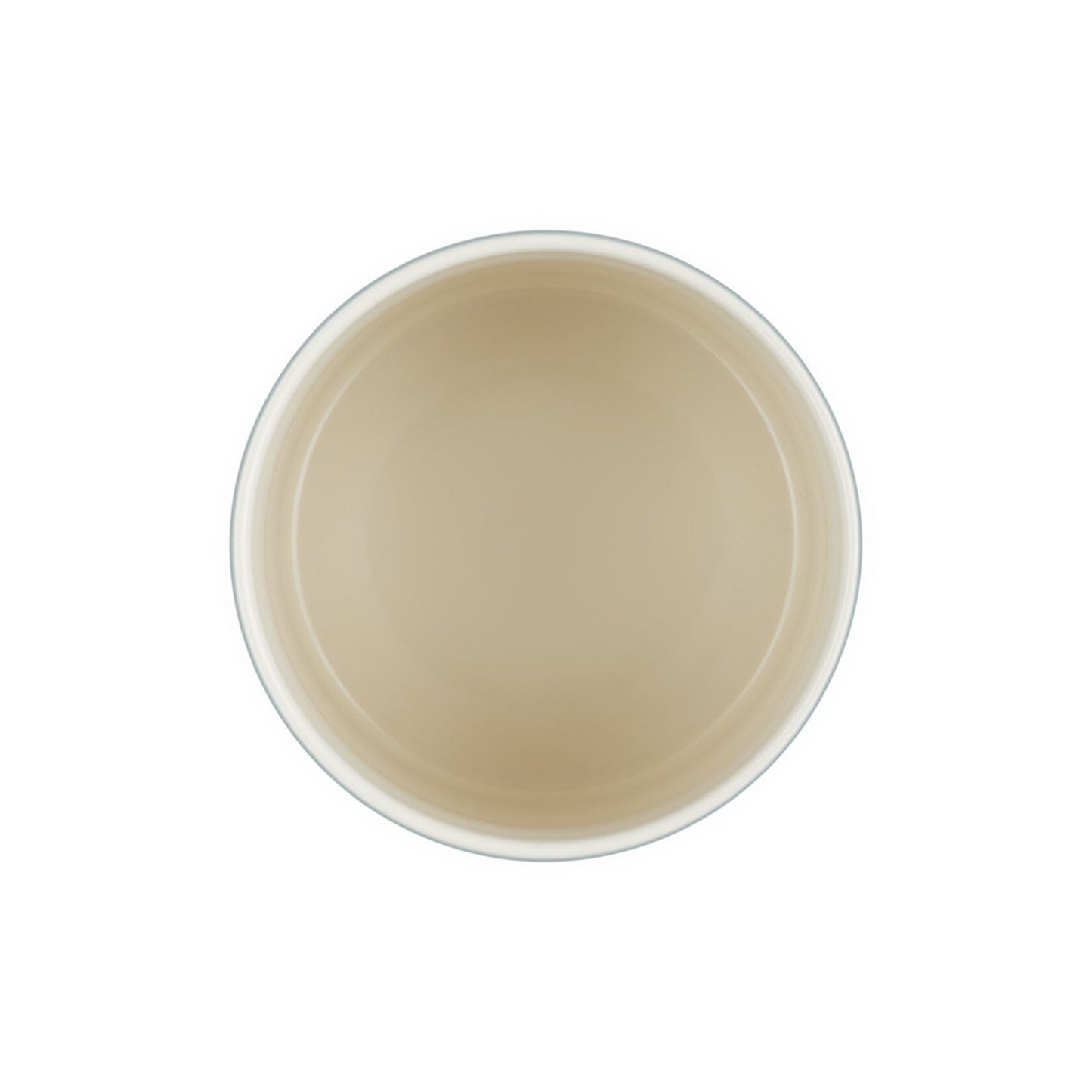 Le Creuset - Spatelpot Sea Salt 1,1L Keukengerei houder Le Creuset