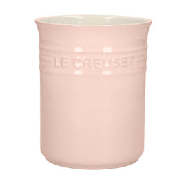 LeCreuset - Pot spatule Coquille Rose 15cm 1,1l Bezig met laden...