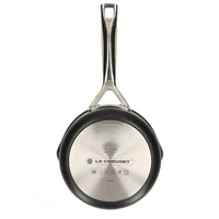 Le Creuset - Steelpan met schenktuitjes 16cm 1,6l Steelpan Le Creuset