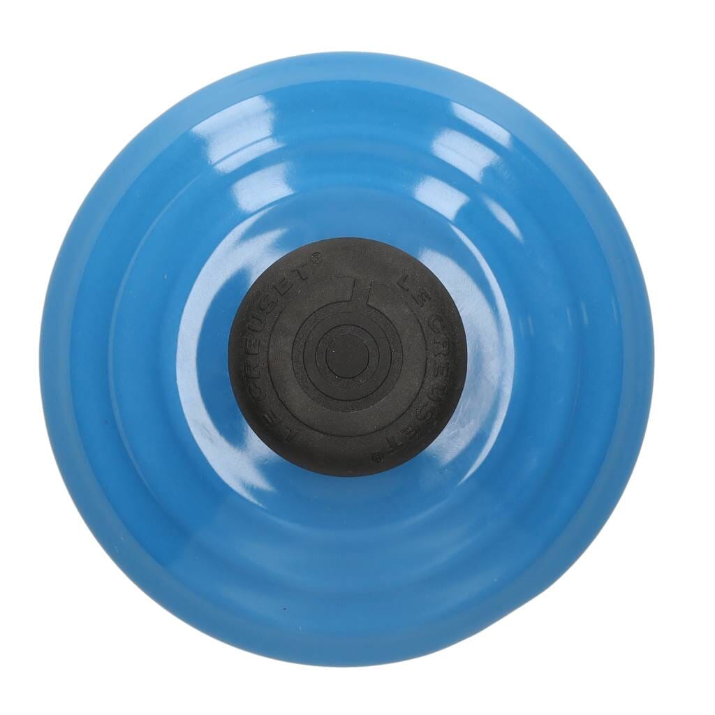 Le Creuset - Tradition Fluitketel Azure 2,1l Le Creuset