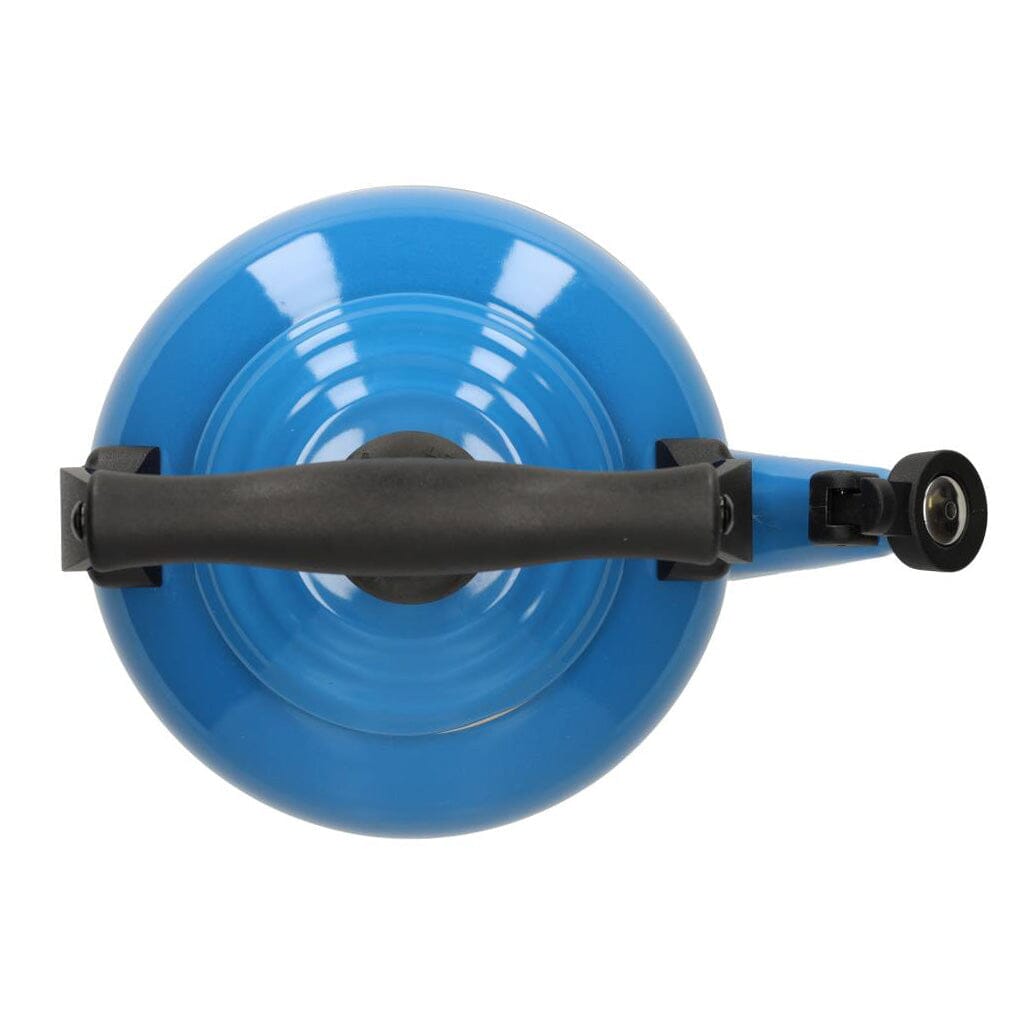 Le Creuset - Tradition Fluitketel Azure 2,1l Le Creuset