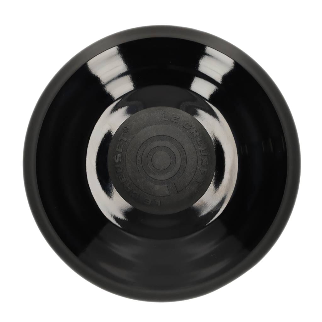 Le Creuset - Tradition Fluitketel Ebbenzwart 2,1l Le Creuset
