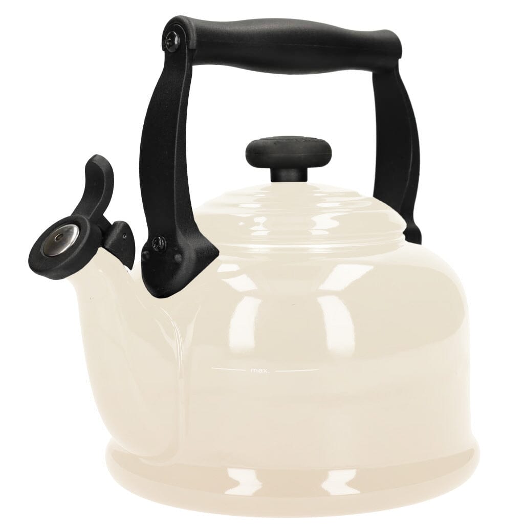 Le Creuset - Tradition Fluitketel Meringue 2,1l Le Creuset