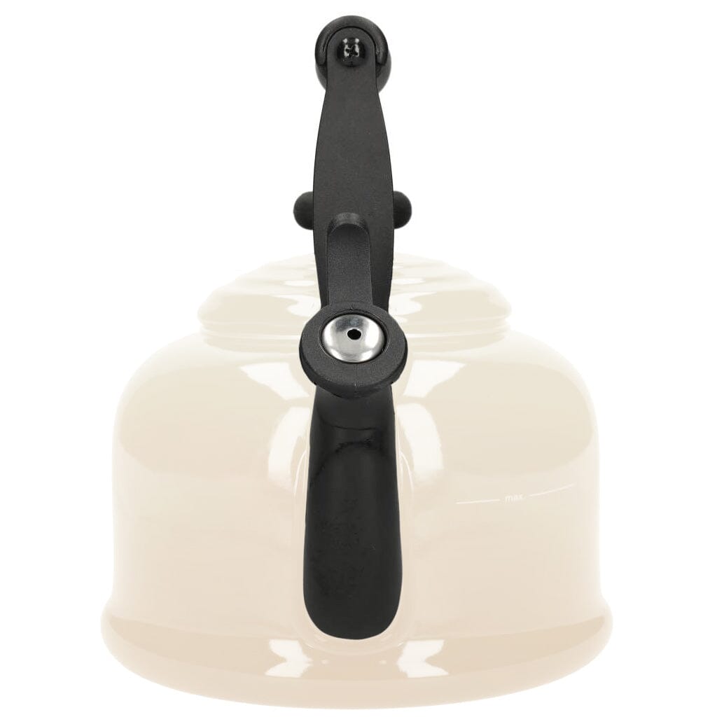 Le Creuset - Tradition Fluitketel Meringue 2,1l Le Creuset