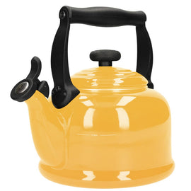 Le Creuset - Tradition Fluitketel Nectar 2,1l Le Creuset - Tradition Fluitketel Nectar 2,1l Le Creuset