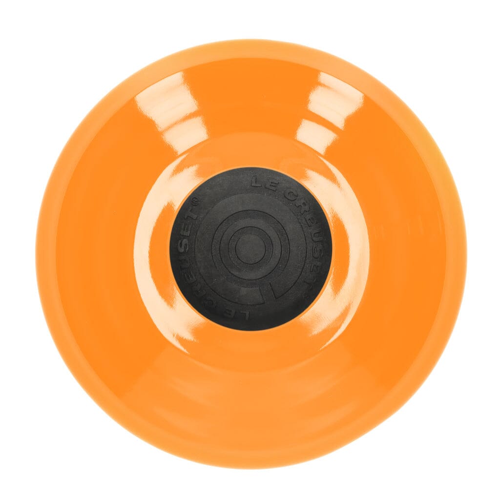 Le Creuset - Tradition Fluitketel Oranjerood 2,1l Le Creuset
