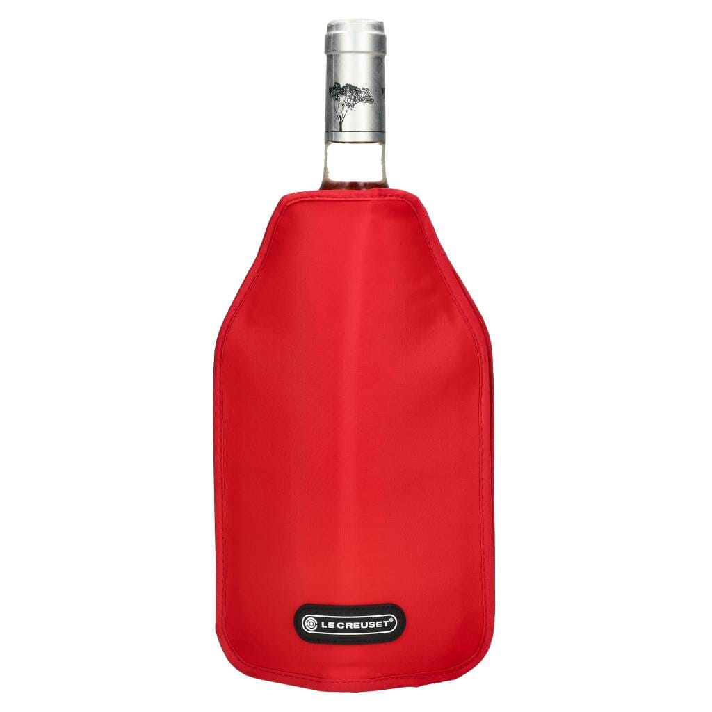 Le Creuset - Wijnkoeler WA-126 Kersenrood 23cm Le Creuset