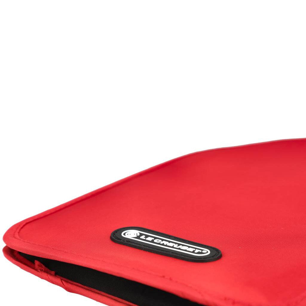 Le Creuset - Wijnkoeler WA-126 Kersenrood 23cm Le Creuset