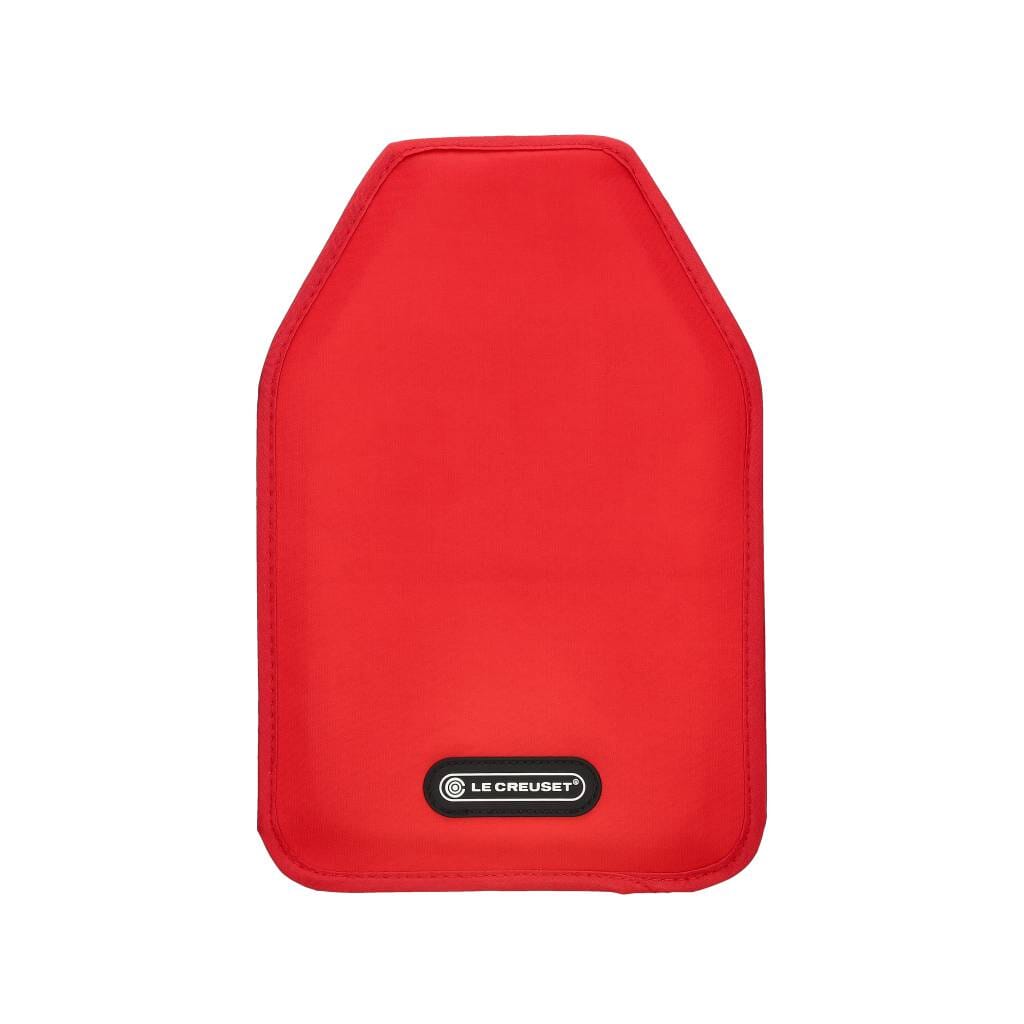 Le Creuset - Wijnkoeler WA-126 Kersenrood 23cm Le Creuset