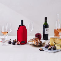 Le Creuset - Wijnkoeler WA-126 Kersenrood 23cm Wijnkoeler Le Creuset